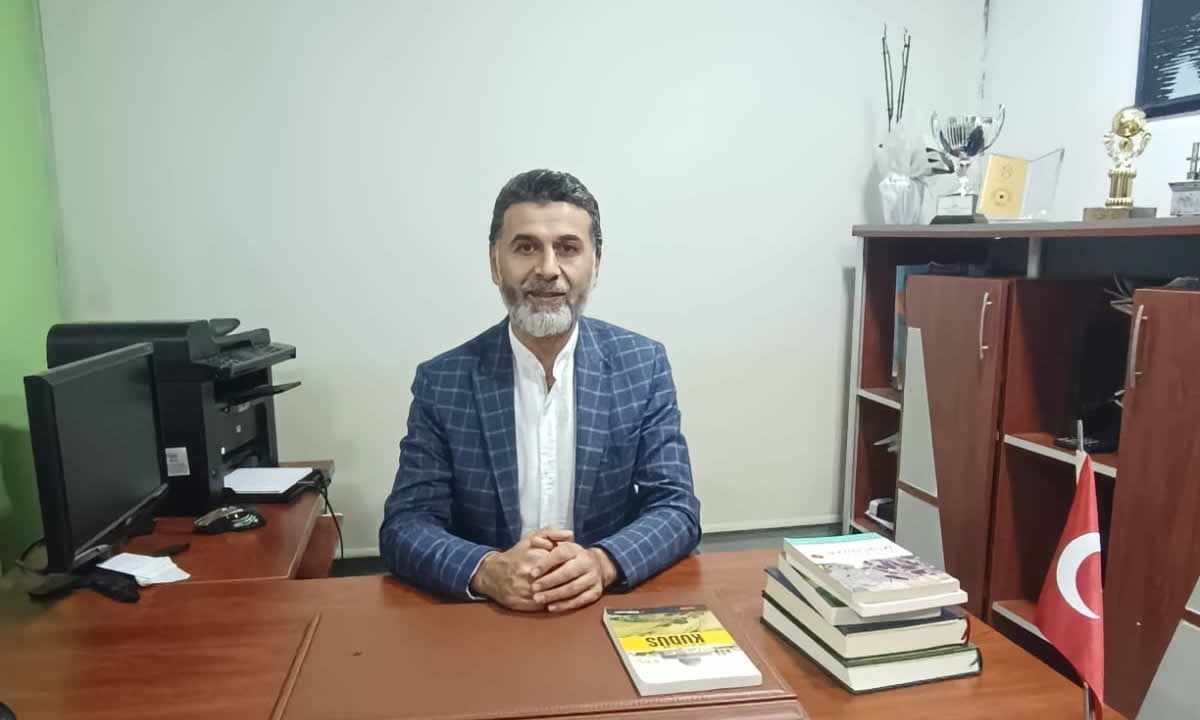 Başakşehir Psikolojik Danışmanlık